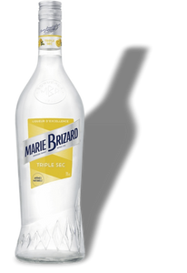 MARIE BRIZARD TRIPLE SEC 70cl [N123]