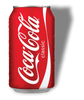 Coca-Cola 24x33cl Cans [S003]