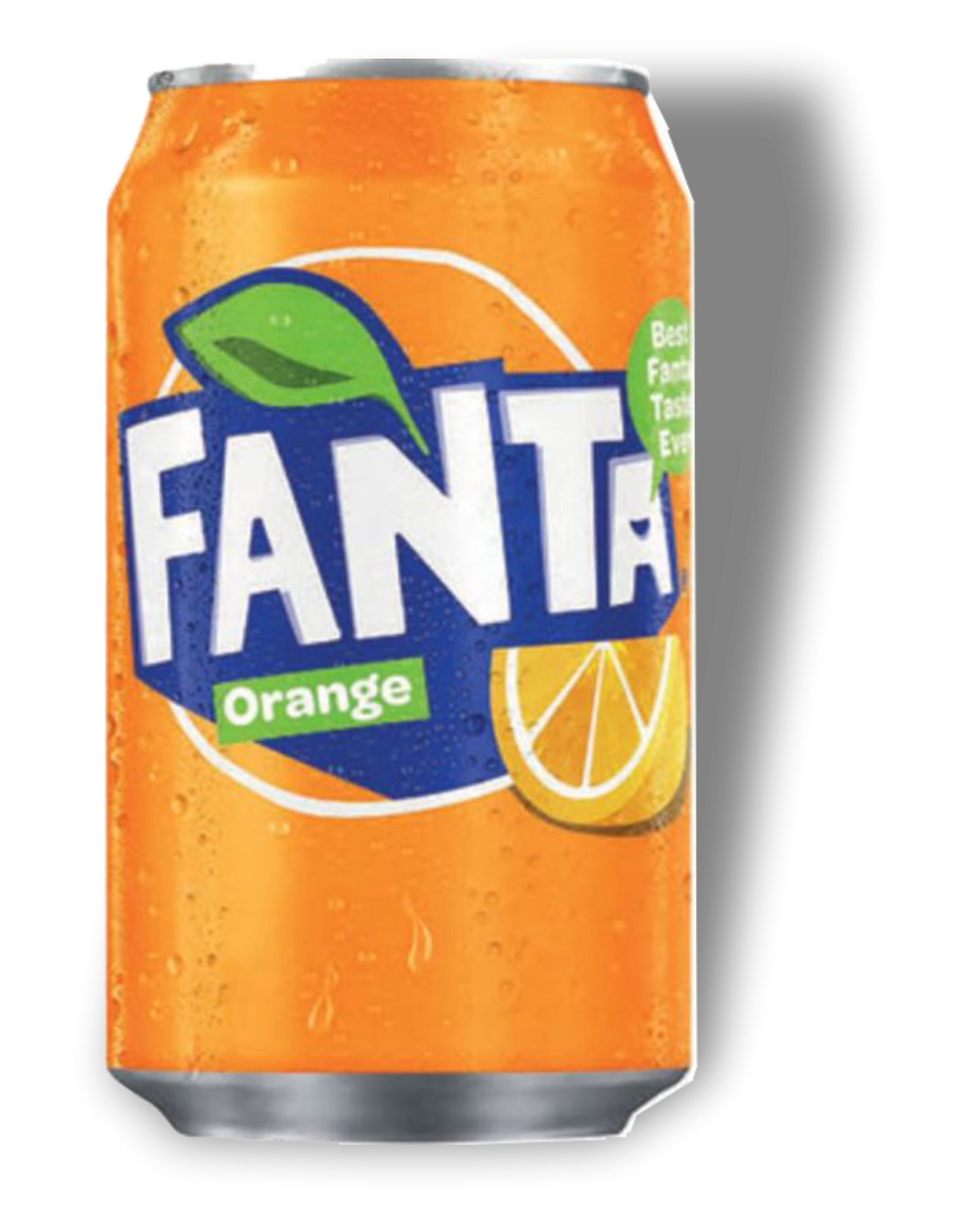 Fanta Orange 33cl Cans x24 [S008]