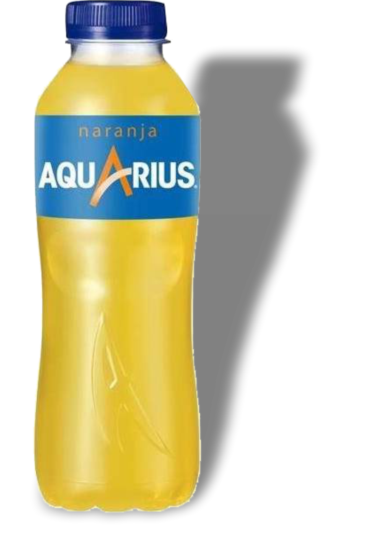 AQUARIUS ORANGE 50cl P.E.T. 1x24 [S013]