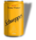 SCHWEPPES TONIC WATER 15cl CANS [S018]