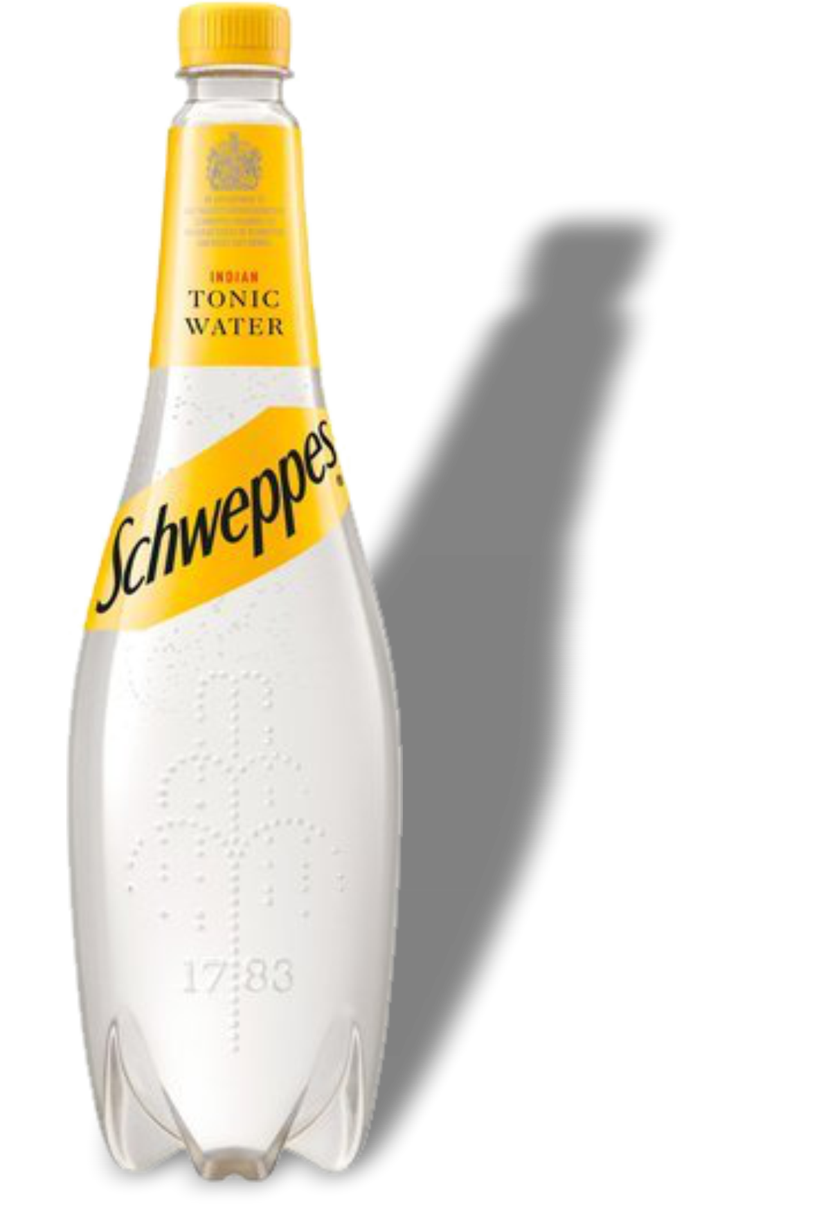 Schweppes Tonic Water 1Ltr x6 [S020]