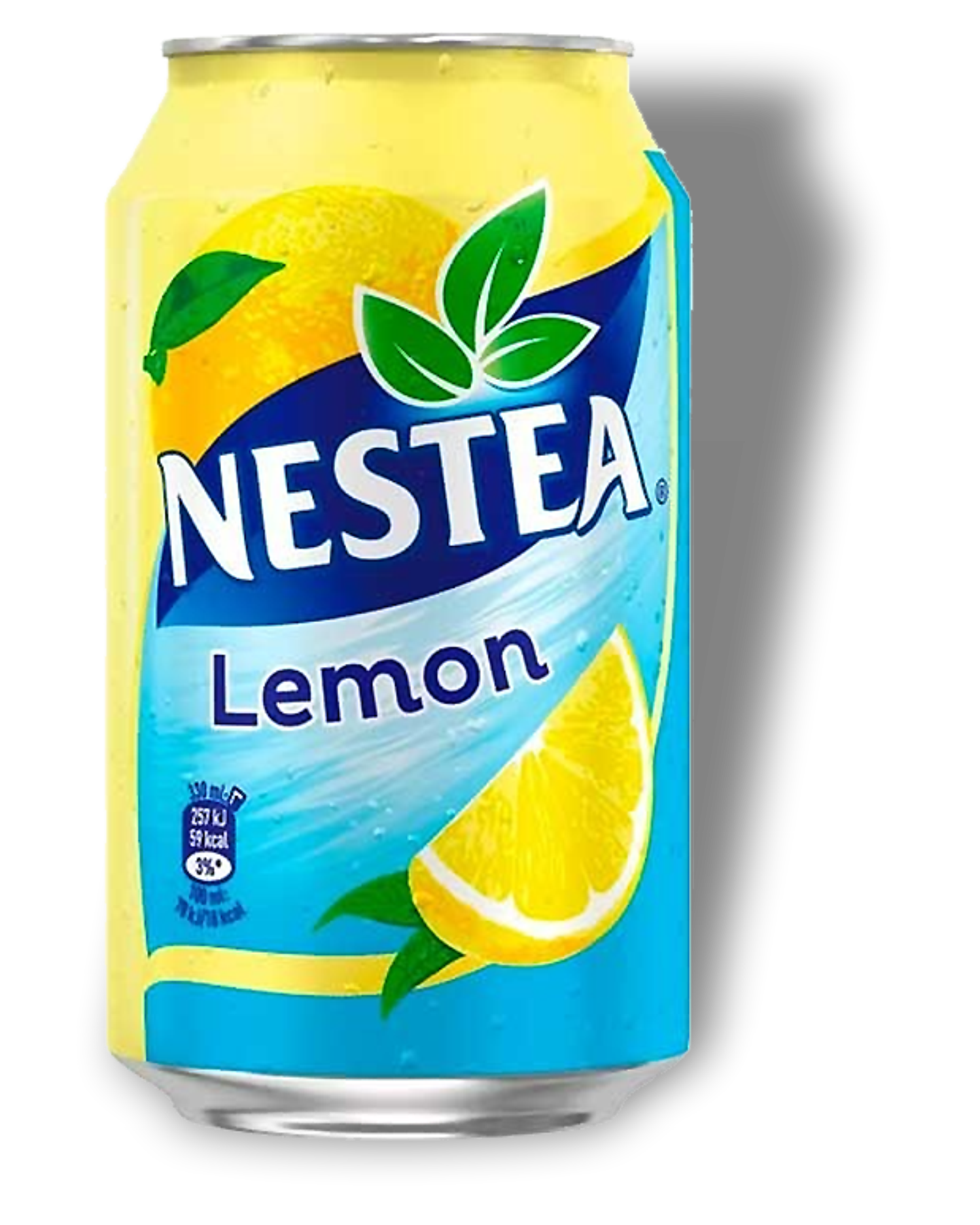 Nestea Lemon 33cl cans (1x24) [S037]