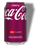 COCA-COLA CHERRY 33cl CANS [S039]