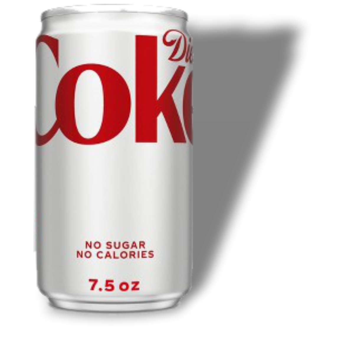 Diet Coke 24x15cl Cans [S211]