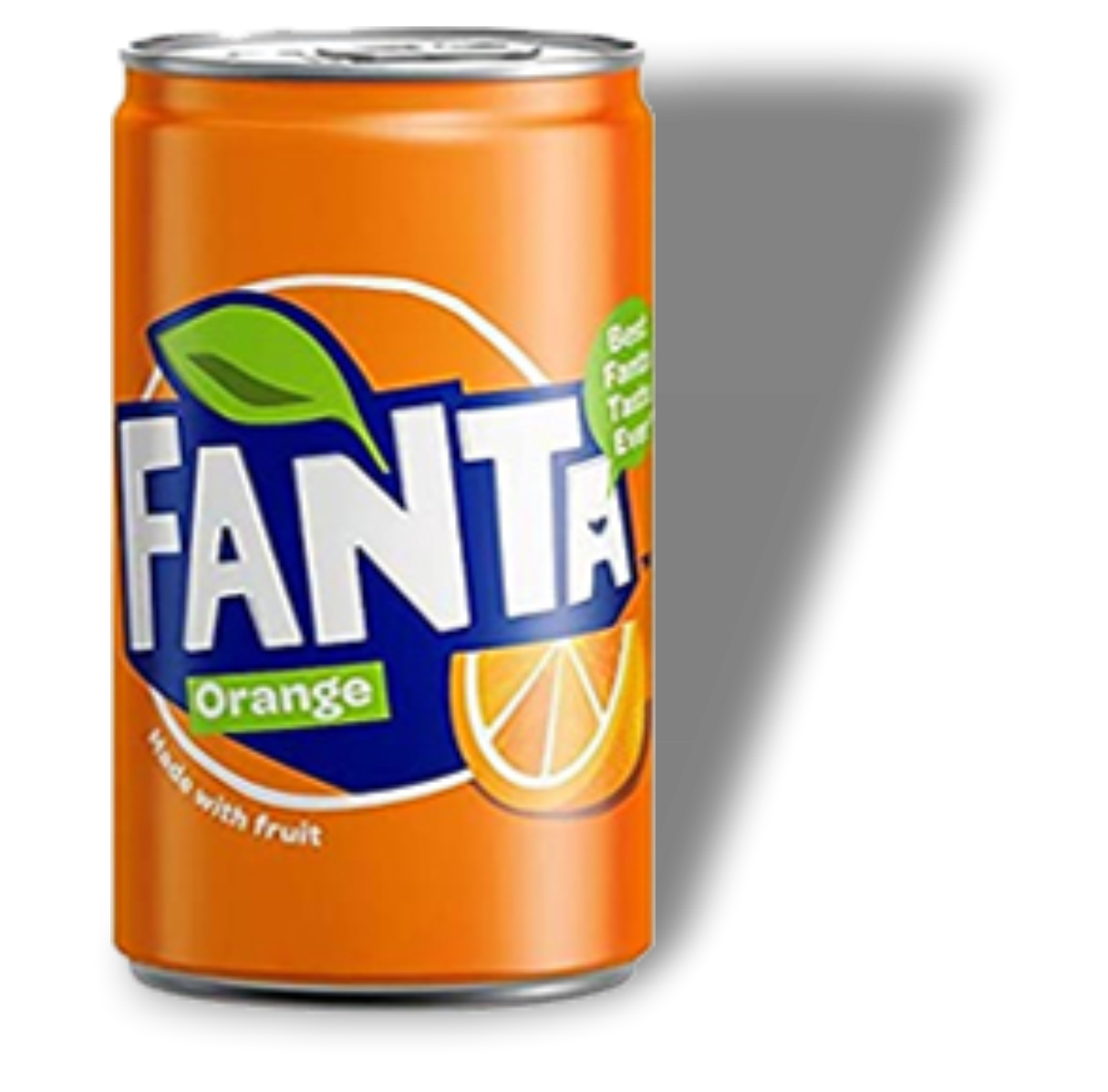 FANTA ORANGE 15cl MINI CANS [S062]