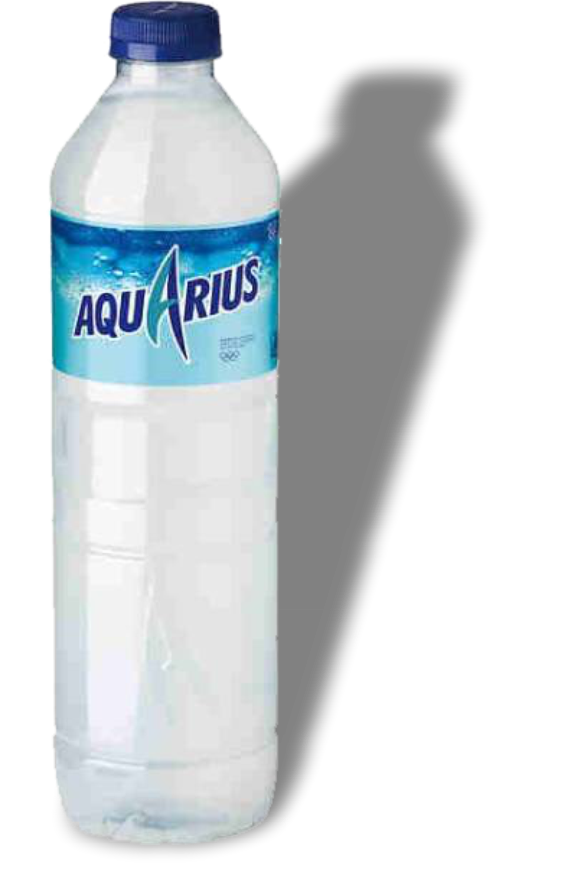 AQUARIUS 1.5LTR P.E.T. 1x6 [S078]