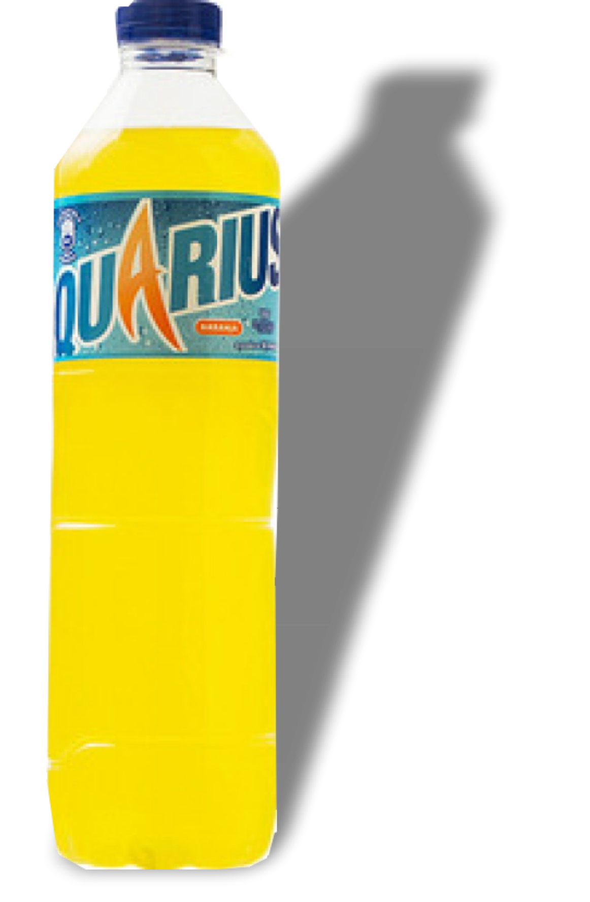Aquarius Orange 1.5Ltr x6 [S079]
