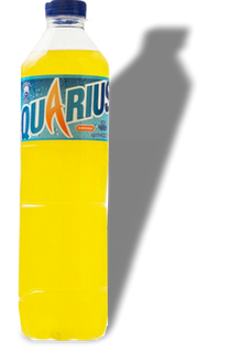 Aquarius Orange 1.5Ltr x6 [S079]