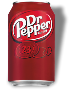 DR.PEPPER 4x6x33cl CAN [S264]