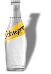 SCHWEPPES TONIC WATER 20cl NRGB 1x24 [S128]