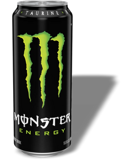 Monster Original 50cl x12 [S138]