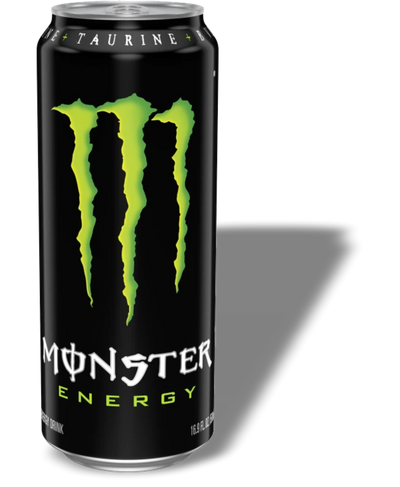 Monster Original 50cl x12 [S138]