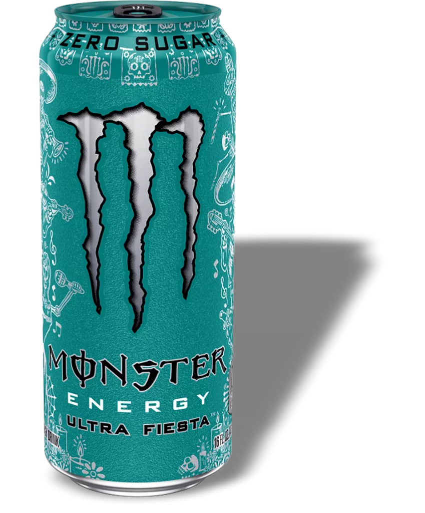 MONSTER ULTRA FIESTA MANGO CAN 1x12 [S143]