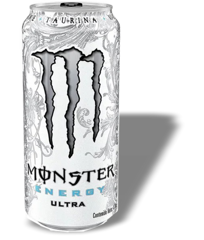 Monster Ultra Zero 50cl x12 [S150]