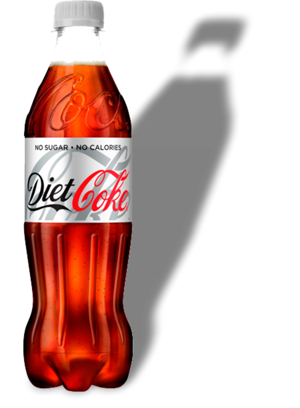 Coca-Cola Diet 50cl x24 [S171]