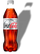 Coca-Cola Diet 50cl x24 [S171]