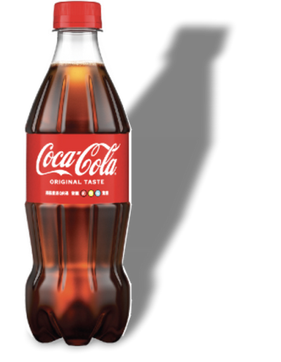 Coca-Cola 50cl x24 [S172]