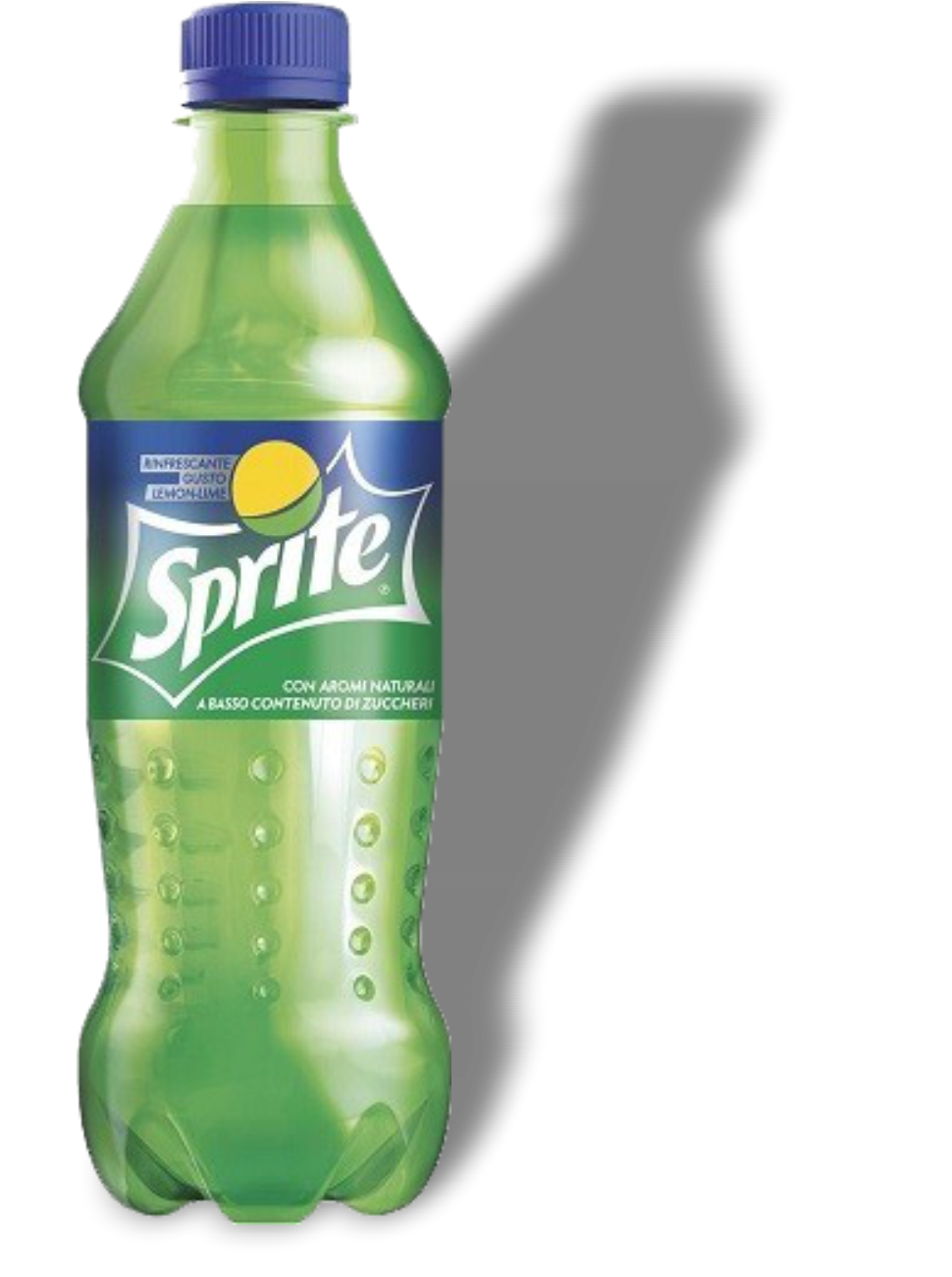 Sprite Lower Sugar 50cl x12 [S185]