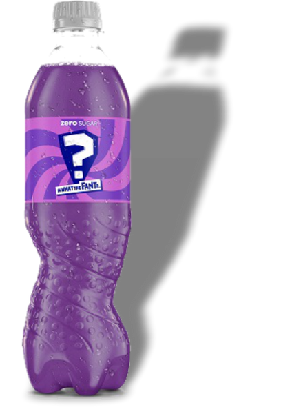 What The Fanta 50cl 1x12 [S189]