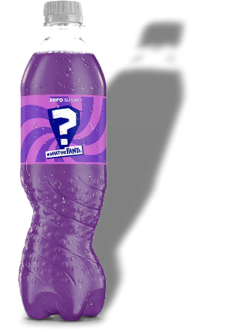 What The Fanta 50cl 1x12 [S189]