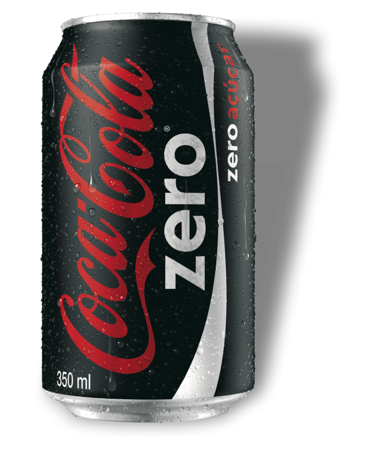 Coca-Cola Zero 24x33cl Cans [S202]