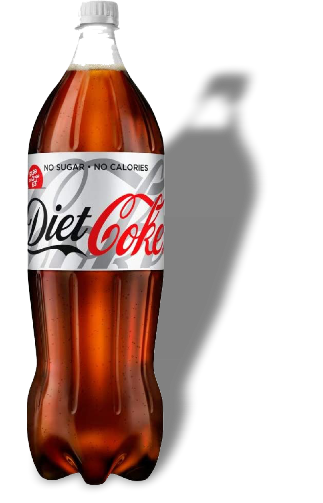 Diet Coke 1.75Ltr x6 [S238]