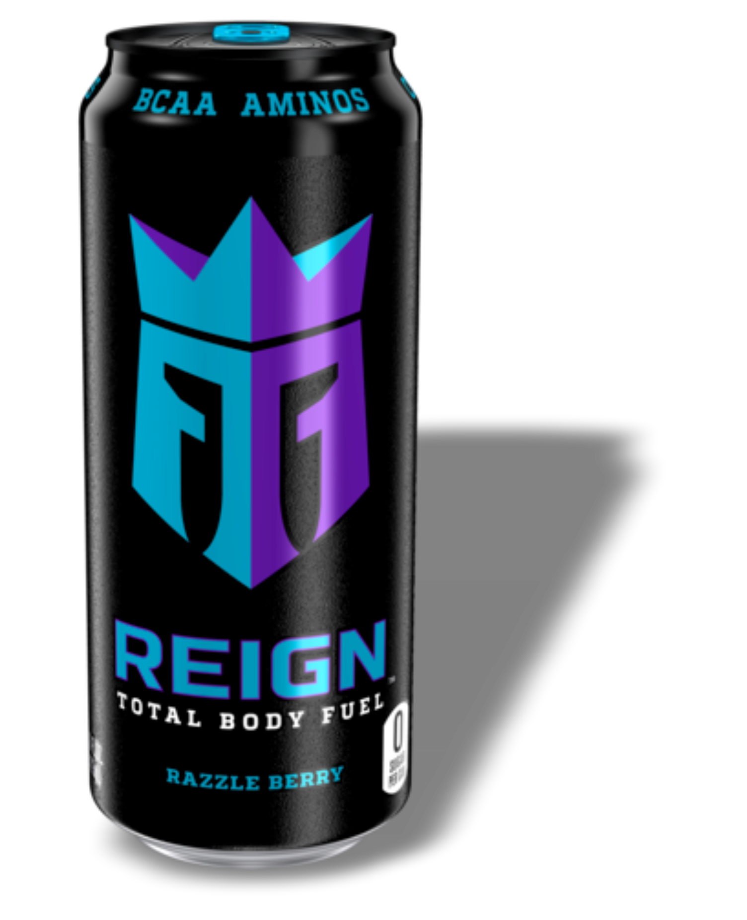 Reign Energy Drink - Razzle Berry 12x50cl [S271]