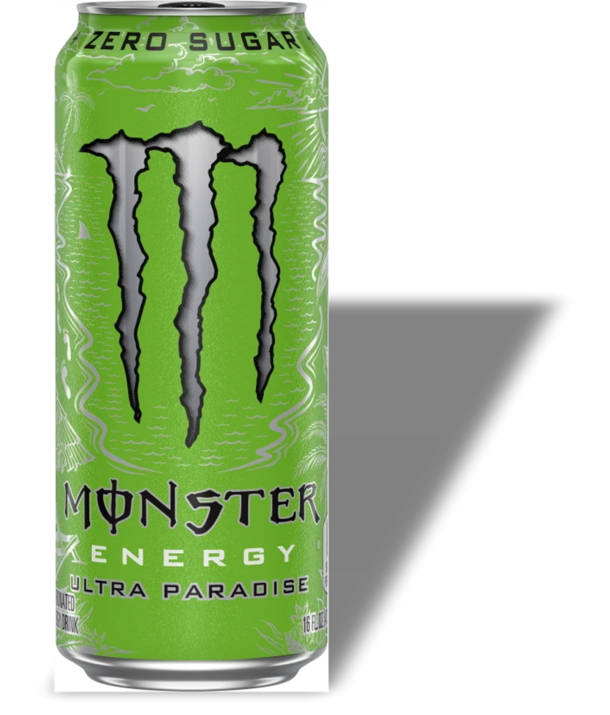 Monster Ultra Paradise 50cl x12 (S287)