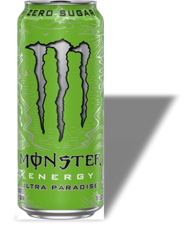 Monster Ultra Paradise 50cl x12 (S287)