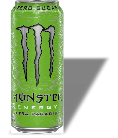 Monster Ultra Paradise 50cl x12 (S287)
