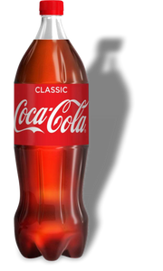 Coca-Cola 1.75Ltr x6 [S292]