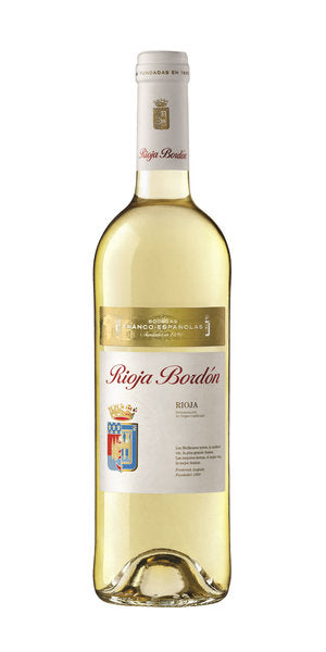 RIOJA BORDON BLANCO 75cl [D098]