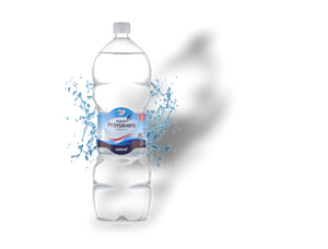 Fuente Primavera Natural 1.5Ltr x6 [T014]