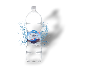 Fuente Primavera Natural 1.5Ltr x6 [T014]