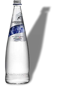 S/BENEDETTO SPARKLING LTR NRGB 1x12 [T020]