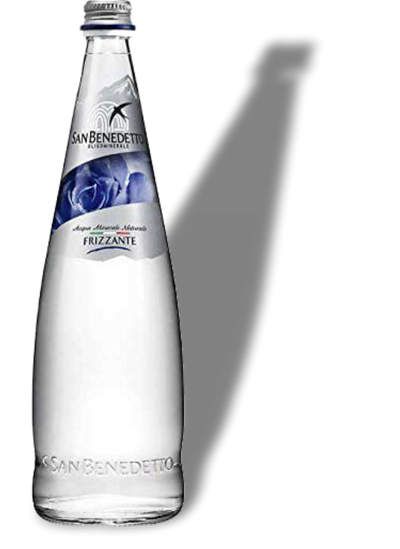 S/BENEDETTO SPARKLING LTR NRGB 1x12 [T020]