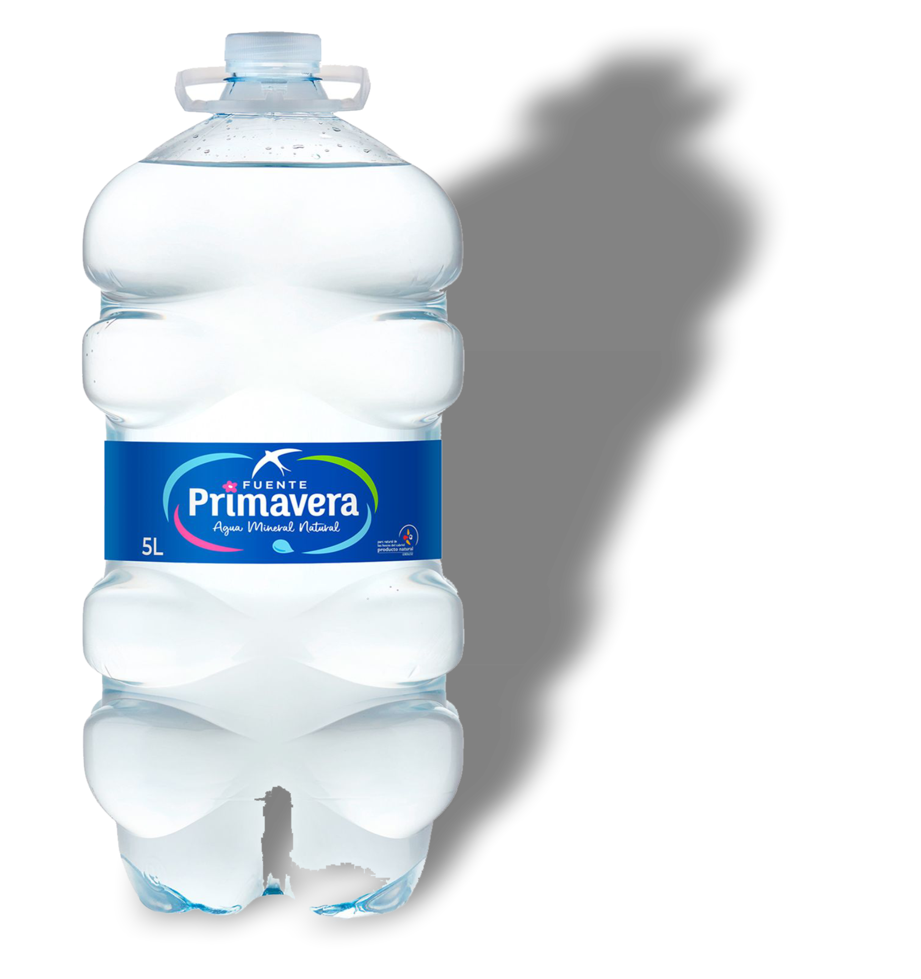 Fuente Primavera 1X5Ltr [T082]