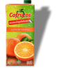 Cofrutos Orange 1Ltr  x12 [T108]