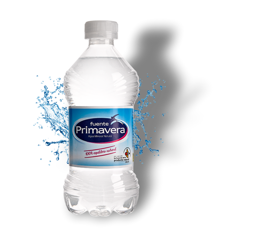 FUENTE PRIMAVERA 24X33CL [T122]