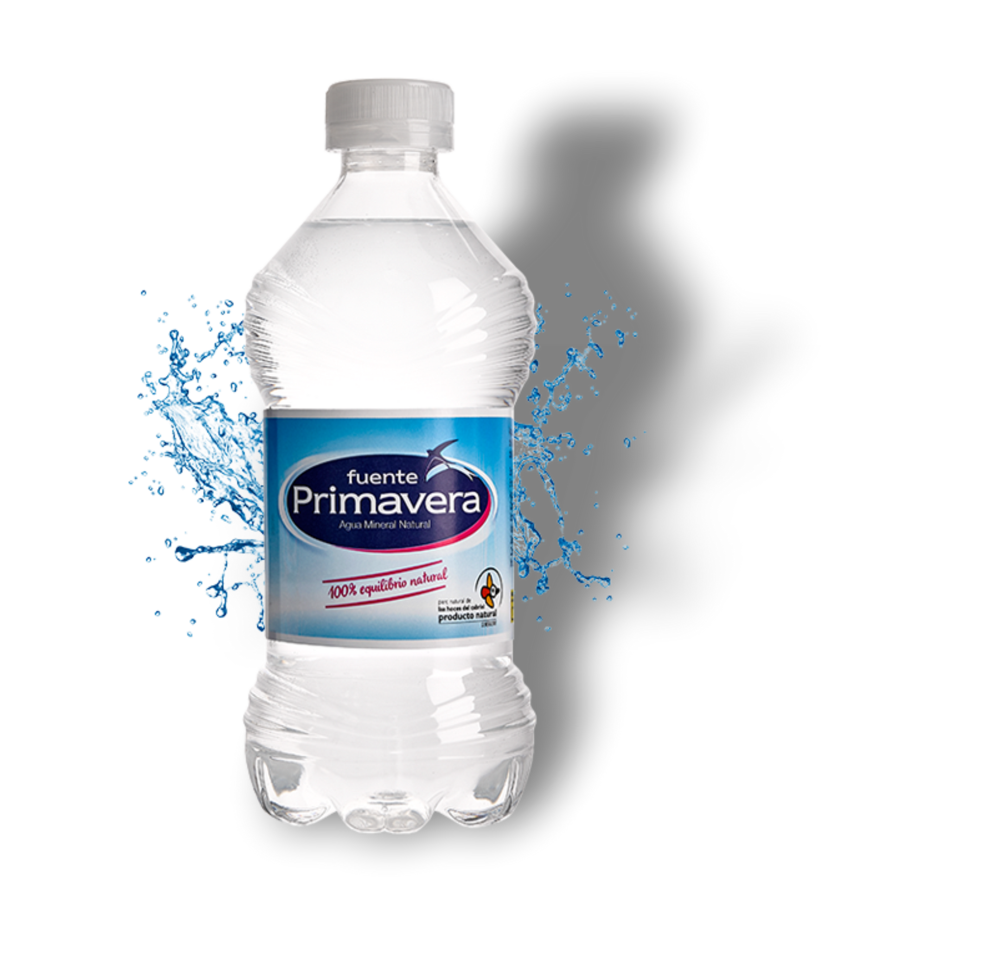 FUENTE PRIMAVERA 24X33CL [T122]