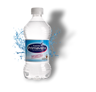 FUENTE PRIMAVERA 24X33CL [T122]