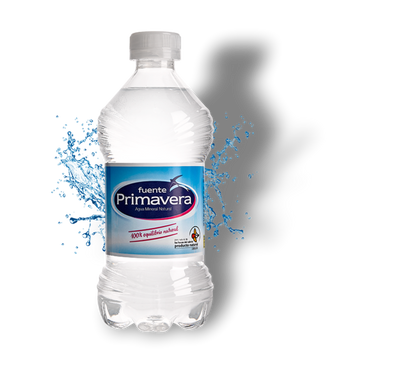 FUENTE PRIMAVERA 24X33CL [T122]