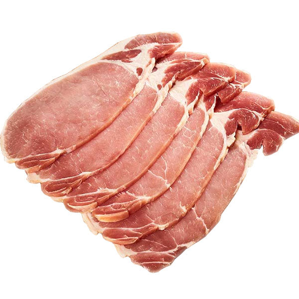 Bacon Strips (2.25kg) [BECBB01]
