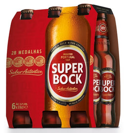 Superbock 24x33cl [P077]