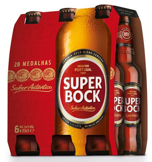 Superbock 24x33cl [P077]