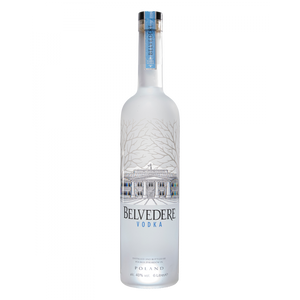 Vodka: Belvedere (6Ltr) [J018]