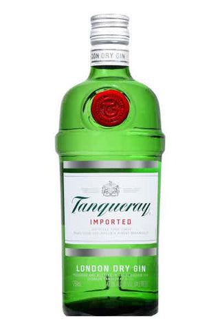 Gin: Tanqueray Special Dry 1Ltr [I015]