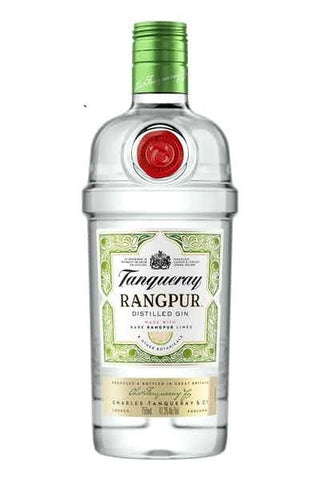 Gin: Tanqueray Rangpur (1Ltr) [I019]
