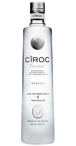 Vodka: Ciroc Coconut (70cl) [J041]